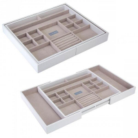 LC Designs Открытый лоток для украшений Stackers  (73515)