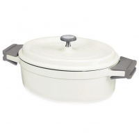 BEKA Кастрюля (утятница) с керамическим покрытием 6.3 л 31 см Cook'On (13392314)