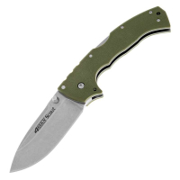 Cold Steel Нож складной 4 Max Scout (62RQODSW) Cold Steel Нож складной 4 Max Scout (62RQODSW)