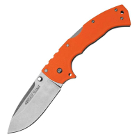 Cold Steel Нож складной 4 Max Scout (62RQORSW) Cold Steel Нож складной 4 Max Scout (62RQORSW)