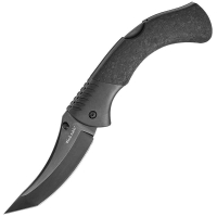Cold Steel Нож складной Black Sable (FL-42BS) Cold Steel Нож складной Black Sable (FL-42BS)