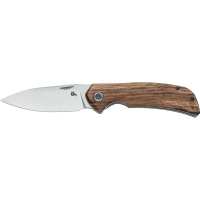 Fox Knives Нож складной Black PARADIGMA (BF-781 ZW)