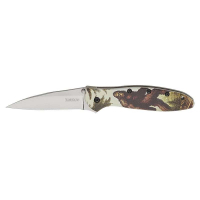 Kershaw Нож Leek Big Foot черный (1660BF) Kershaw Нож Leek Big Foot черный (1660BF)