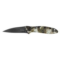Kershaw Нож Leek Kings Camo камуфляж (1660KC)