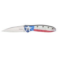 Kershaw Нож Leek Lone Star (1660LS)