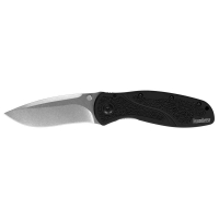 Kershaw Нож Blur черный (1670BLKSWMAG) Kershaw Нож Blur черный (1670BLKSWMAG)