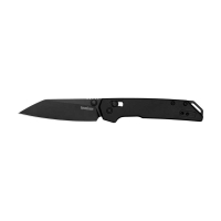 Нож KERSHAW Mini Iridium reverse tanto (2051RBLK) Нож KERSHAW Mini Iridium reverse tanto (2051RBLK)