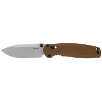 Нож KERSHAW Broadside (2052) Нож KERSHAW Broadside (2052)
