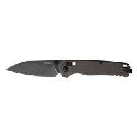 Нож KERSHAW Bel Air (6105GRYBW) Нож KERSHAW Bel Air (6105GRYBW)