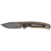 Kershaw Автоматический нож Launch 21 дамасск (7106DAM) Kershaw Автоматический нож Launch 21 дамасск (7106DAM)