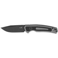 Kershaw Автоматический нож Launch 21 серый (7106GRY) Kershaw Автоматический нож Launch 21 серый (7106GRY)