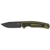 Kershaw Автоматический нож Launch 21 оливковый (7106OL) Kershaw Автоматический нож Launch 21 оливковый (7106OL)
