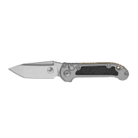 Microtech Автоматический нож  LUDT Gen III  (1136-10MS2)