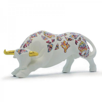 Nadal Статуэтка Toro Grande (Бык большой) 20 см (763018) Nadal Статуэтка Toro Grande (Бык большой) 20 см (763018)