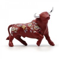 Nadal Статуэтка Toro Mediano Бык (малый) (763640 ) Nadal Статуэтка Toro Mediano Бык (малый) (763640 )