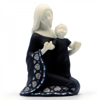 Nadal Статуэтка Lazo Maternal Материнская связь (765211 ) Nadal Статуэтка Lazo Maternal Материнская связь (765211 )