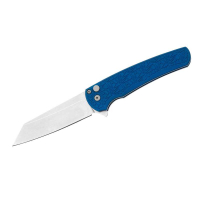 Pro-Tech Нож складной Malibu (5405-Blue)