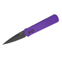 Pro-Tech Нож складной GODSON (721-Purple)