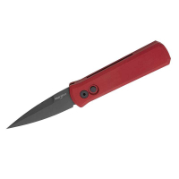 Pro-Tech Нож складной GODSON (721-RED)