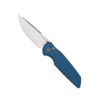 Pro-Tech Нож складной Tactical Response 3 (INT101-Blue)