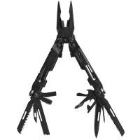 Мультитул SOG PowerAccess Deluxe (PA2002) Мультитул SOG PowerAccess Deluxe (PA2002)