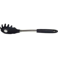 Fissler Ложка для спагетти black edition сталь с защитным покрытием (5905730)