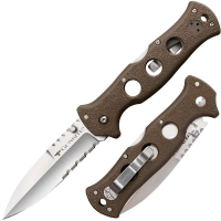 Cold Steel Складной нож Gunsite Counter Point I (10ABV3) Cold Steel Складной нож Gunsite Counter Point I (10ABV3)