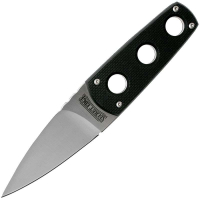 Cold Steel Нож Secret Edge сталь AUS-8A, рукоять G-10 (11SDT) Cold Steel Нож Secret Edge сталь AUS-8A, рукоять G-10 (11SDT)