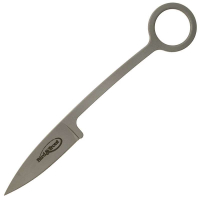 Cold Steel Нож Bird&Trout AUS-8A, рукоять сталь (20BTJ) Cold Steel Нож Bird&Trout AUS-8A, рукоять сталь (20BTJ)