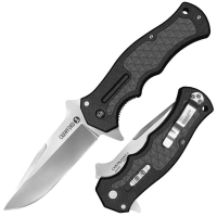 Cold Steel Складной нож Crawford Model 1 Black (20MWCB) Cold Steel Складной нож Crawford Model 1 Black (20MWCB)