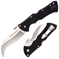 Cold Steel Нож складной Black Talon 2, 10,2 см (22B) Cold Steel Нож складной Black Talon 2, 10,2 см (22B)
