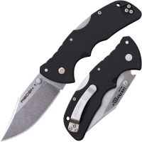Cold Steel Складной нож Mini Recon 1 Clip Point (27BAC)