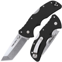Cold Steel Складной нож Mini Recon 1 Tanto (27BAT)