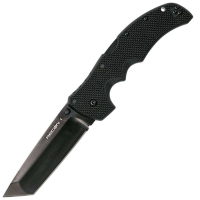 Cold Steel Складной нож Recon 1 Tanto Plain Edge сталь CPM-S35VN, рукоять G10 (27BT)