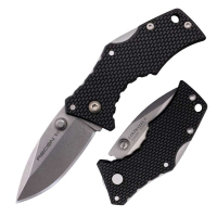 Cold Steel Складной нож Micro Recon 1 Spear Point (27DS)