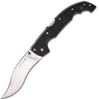 Cold Steel Складной нож Voyager Vaquero XL сталь AUS10A, рукоять grive-ex (29AXV) Cold Steel Складной нож Voyager Vaquero XL сталь AUS10A, рукоять grive-ex (29AXV)