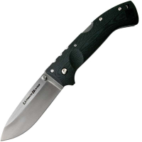 Cold Steel Складной нож Ultimate Hunter S35VN, рукоять G10 (30U)