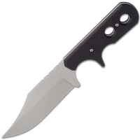 Cold Steel Нож Mini Tac Bowie 8Cr13MoV, рукоять G10 (49HCF) Cold Steel Нож Mini Tac Bowie 8Cr13MoV, рукоять G10 (49HCF)