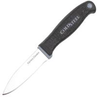 Cold Steel Кухонный нож Paring Knife cталь 1. 4116, рукоять кратон (59KSPZ) Cold Steel Кухонный нож Paring Knife cталь 1. 4116, рукоять кратон (59KSPZ)