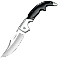 Cold Steel Складной нож Large Espada сталь CPM-S35VN, рукоять G10 (62MB)