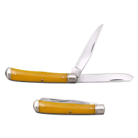 Cold Steel Складной нож Trapper (FL-TRPR-Y)