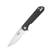 Ganzo Складной нож Firebird cталь D2, рукоять G10 Black (FH41-BK) Ganzo Складной нож Firebird cталь D2, рукоять G10 Black (FH41-BK)