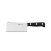 Fox Knives Топорик кухонный для мяса, 500 гр, 15 см (2C 757/15)