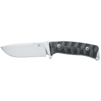 Fox Knives Нож с фиксированным клинком Pro Hunter, 11 см (FX-131 MBSW)