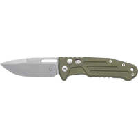Fox Knives Автоматический нож NEW SMARTY (FX-503SP OD)