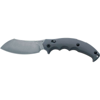Fox Knives Нож складной Anunnaki, 11 см (FX-505 GR)