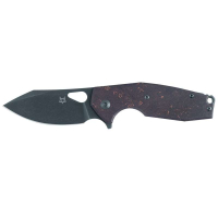 Fox Knives Нож складной Yaru, 7 см (FX-527 CF)