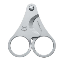 Fox Нож для сигар Cigar Cutter сталь 420J2B (748/35)