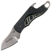 Kershaw Нож складной Cinder cталь 3Cr13, рукоять G10 (1025X)