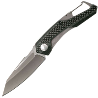 Kershaw Складной нож Reverb сталь 8Cr13MoV (1220) Kershaw Складной нож Reverb сталь 8Cr13MoV (1220)